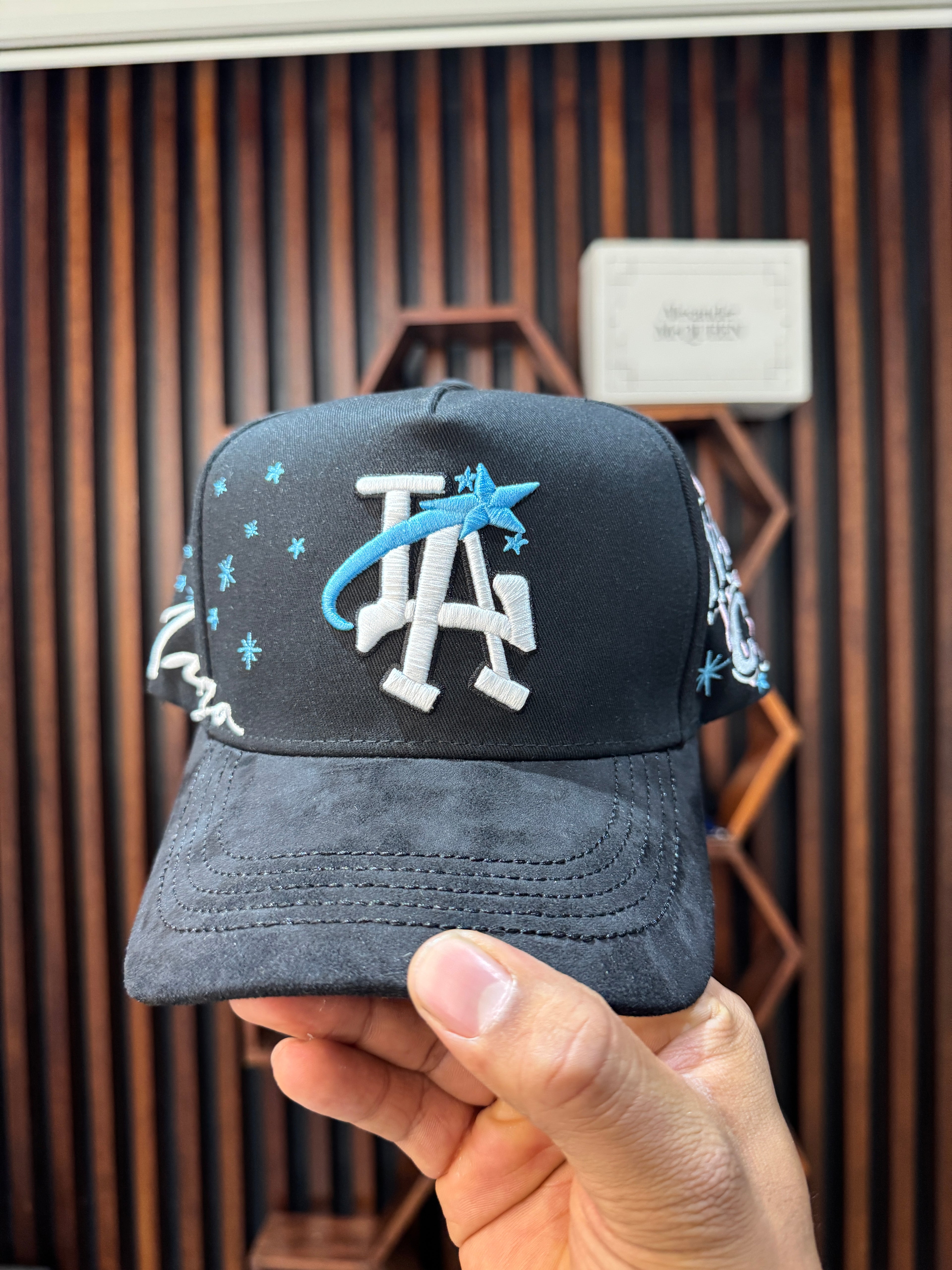 Gorra 31 Hats Magic Club