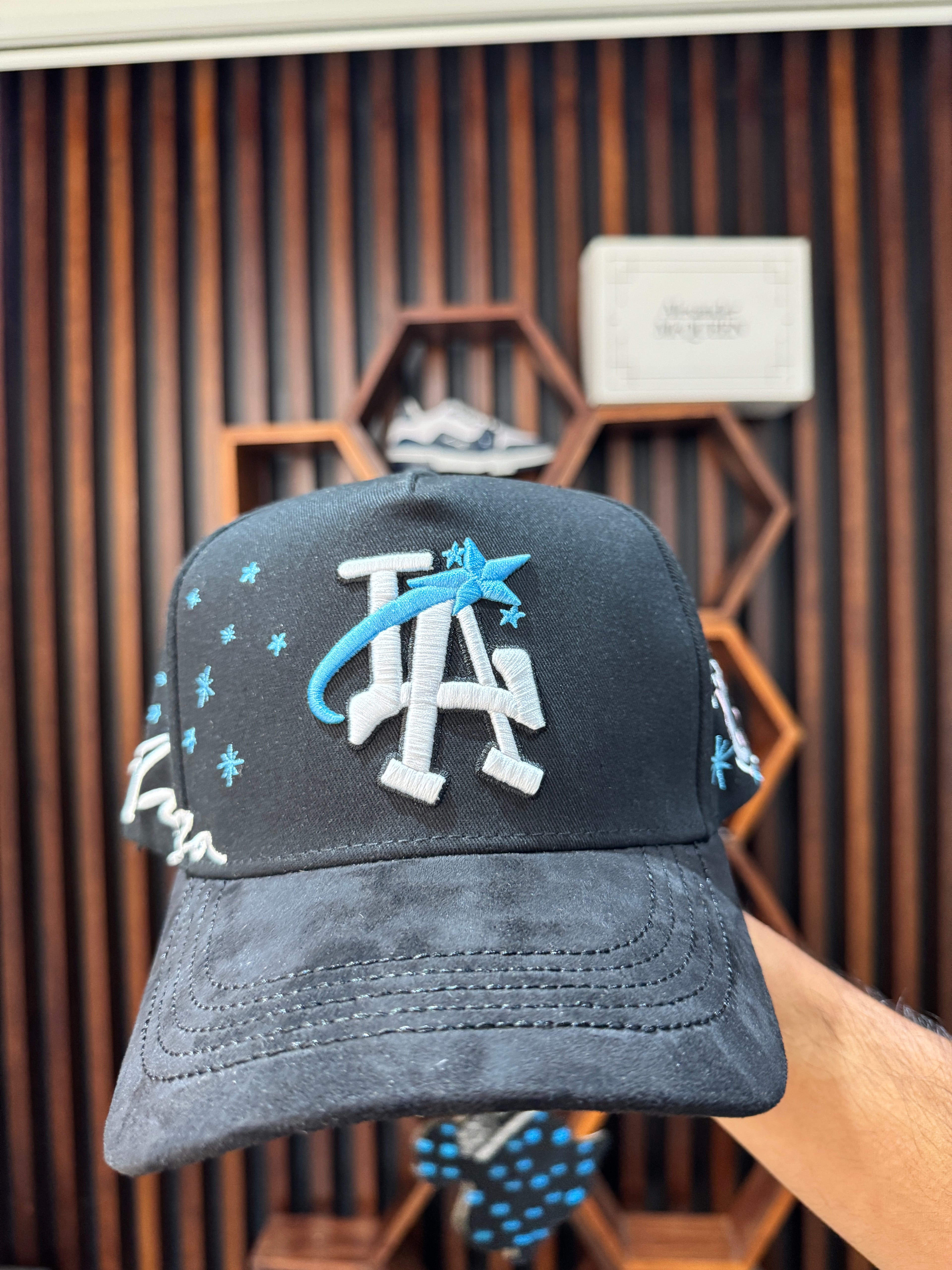 Gorra 31 Hats Magic Club