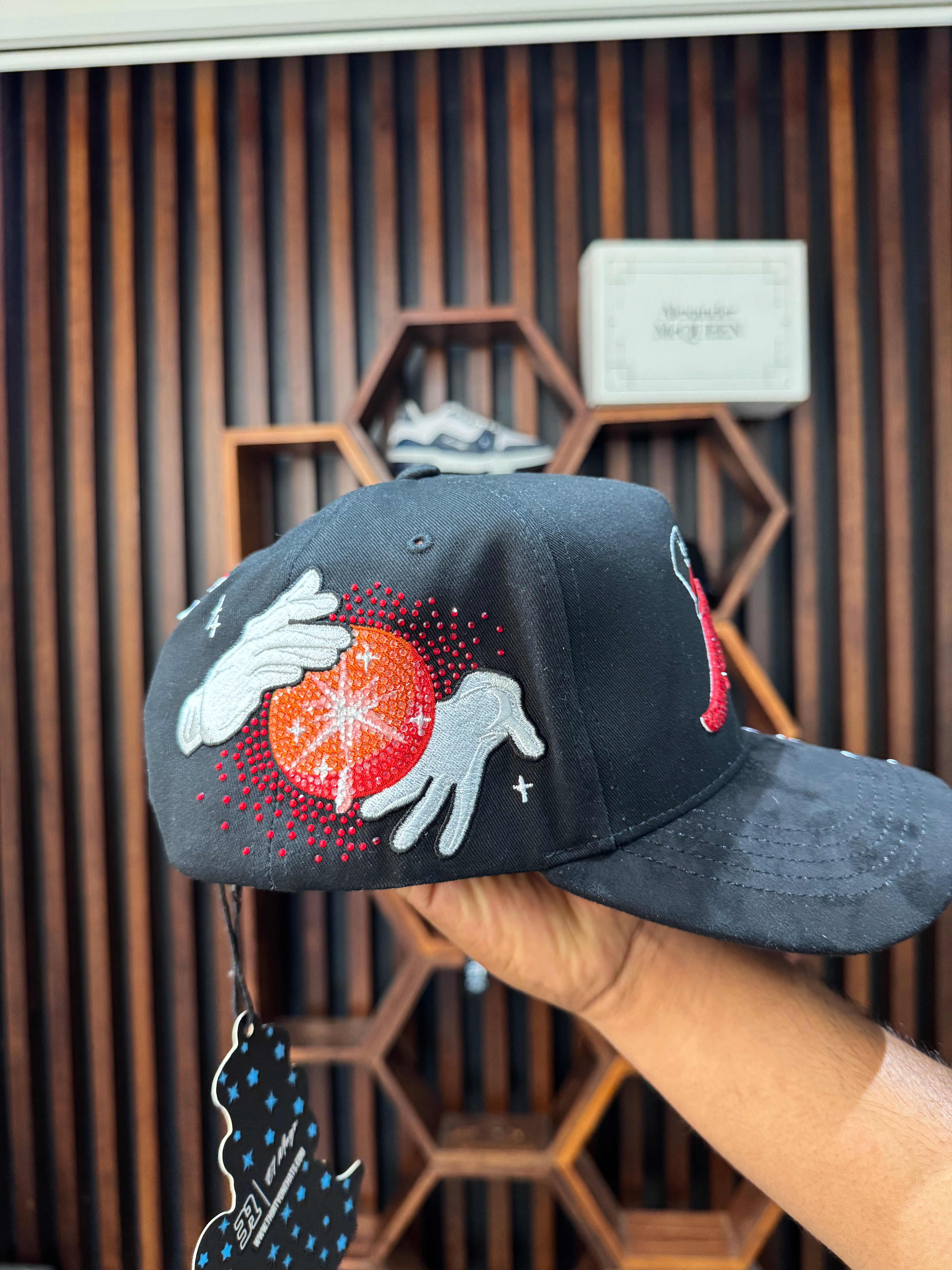 DANDY HATS "M" EL MAGO