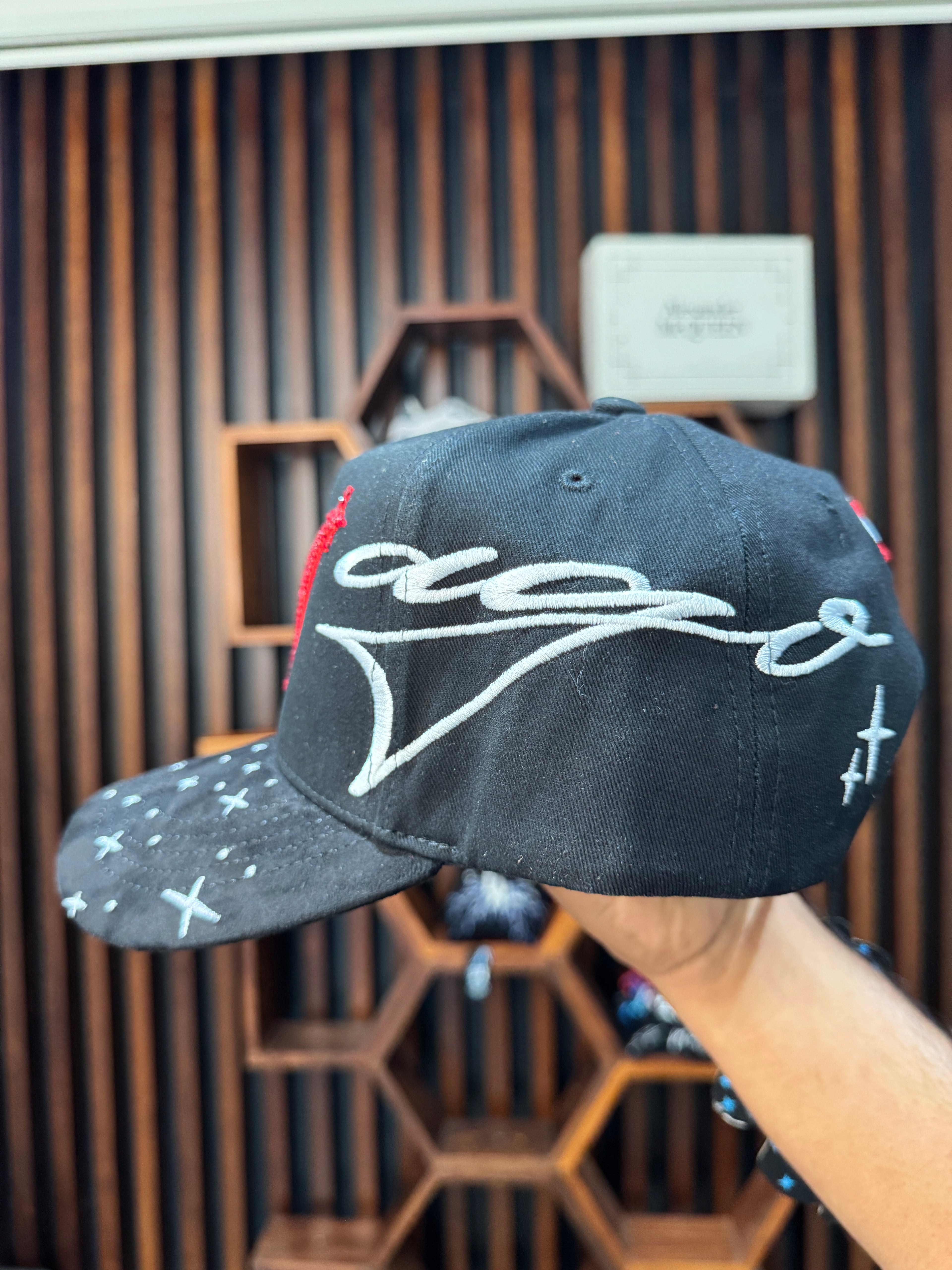 DANDY HATS "M" EL MAGO