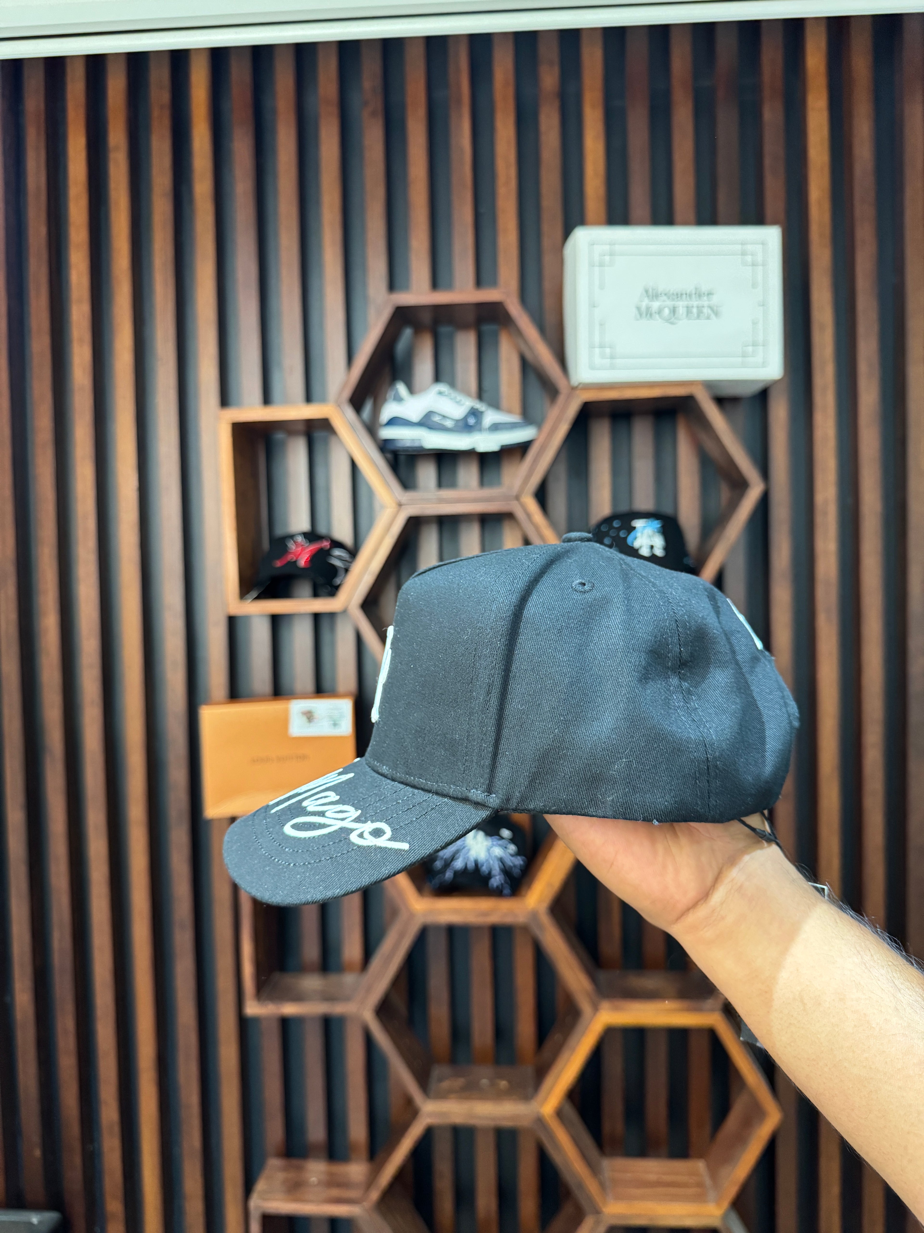 Dandy Hats “El Mago”