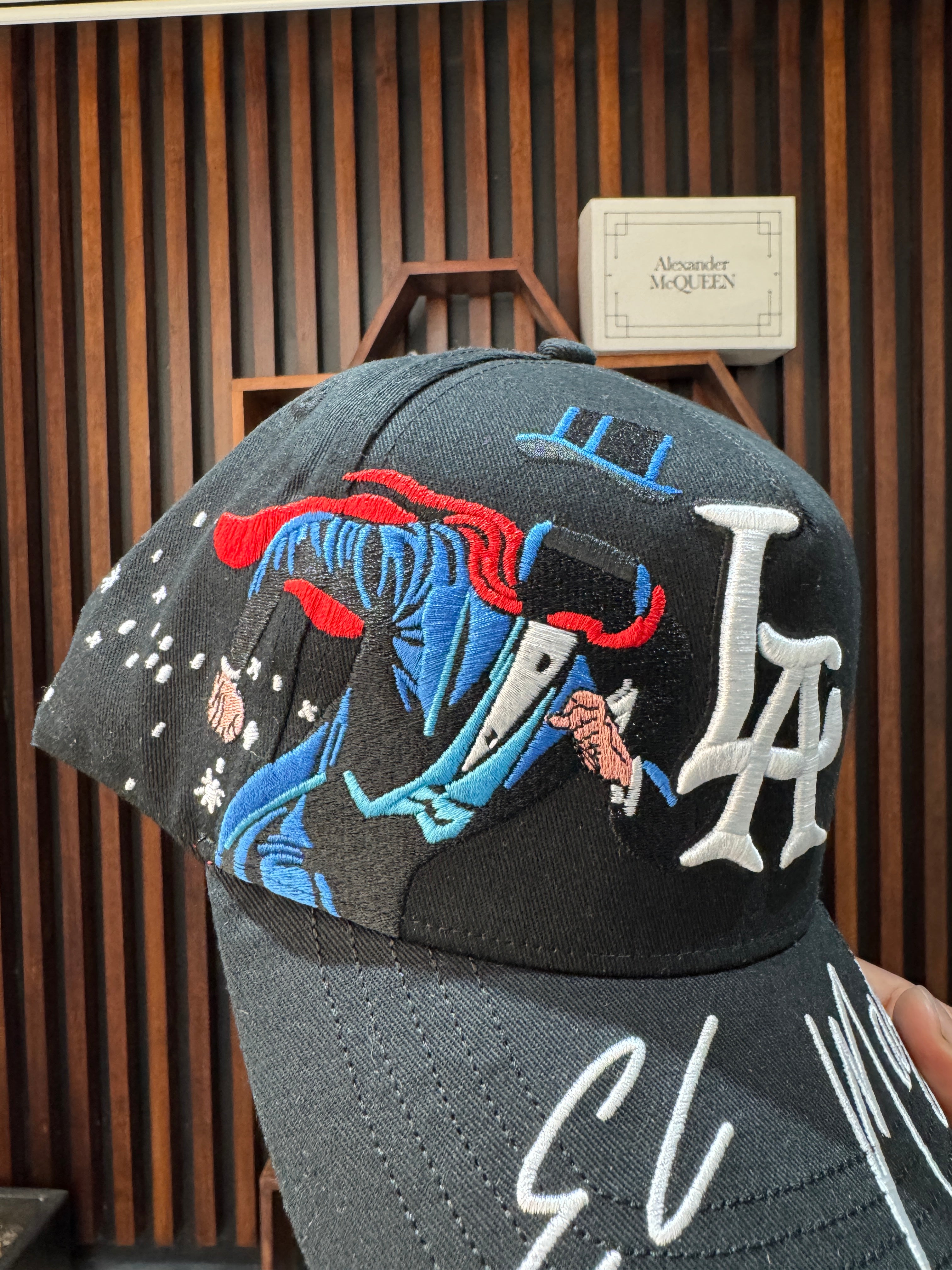 Dandy Hats “El Mago”