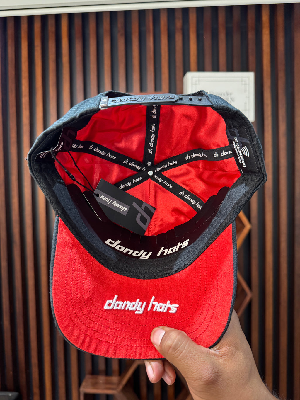 Dandy Hats “El Mago”