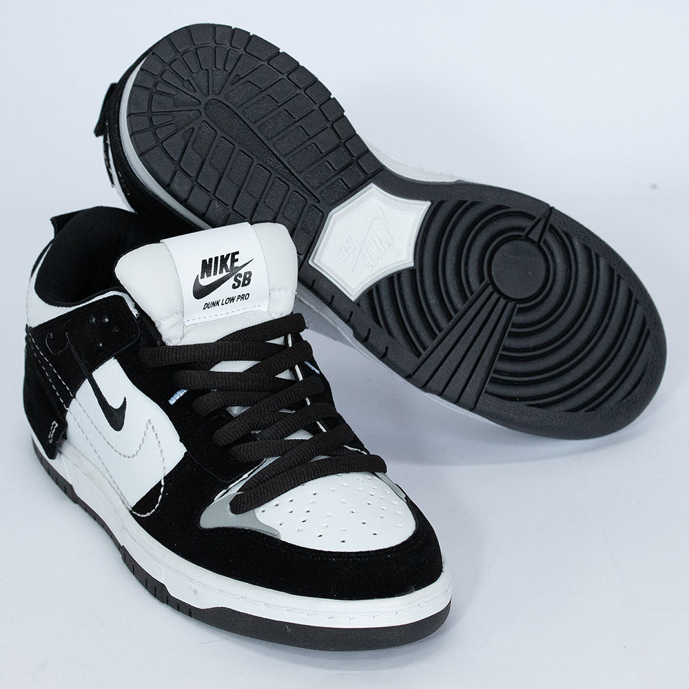 Dunk low disrupt