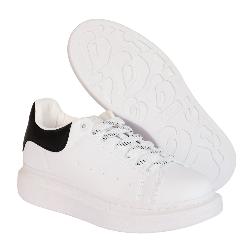 Alexander McQueen Clásico