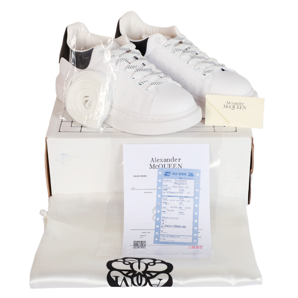 Alexander McQueen Clásico