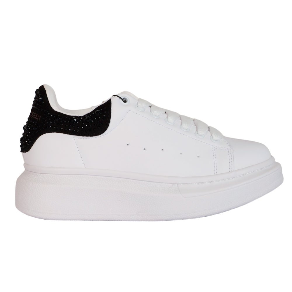 Alexander McQueen Crystals