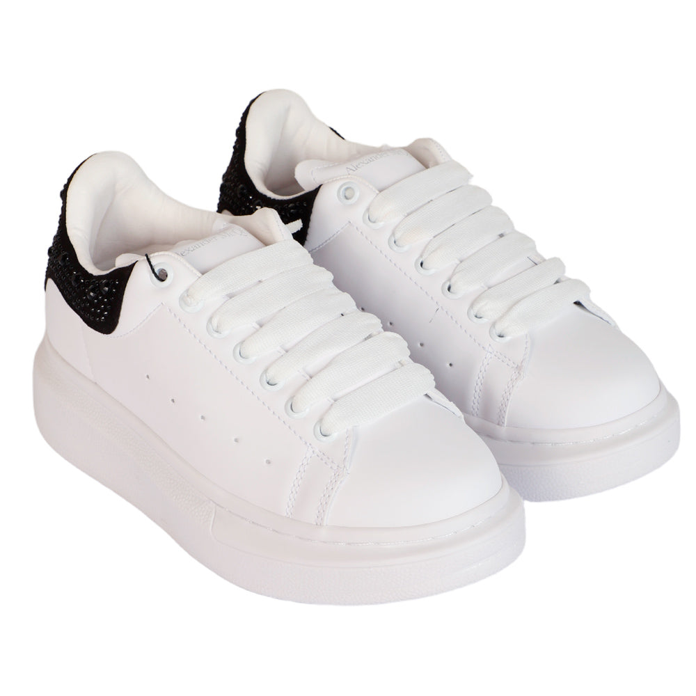 Alexander McQueen Crystals