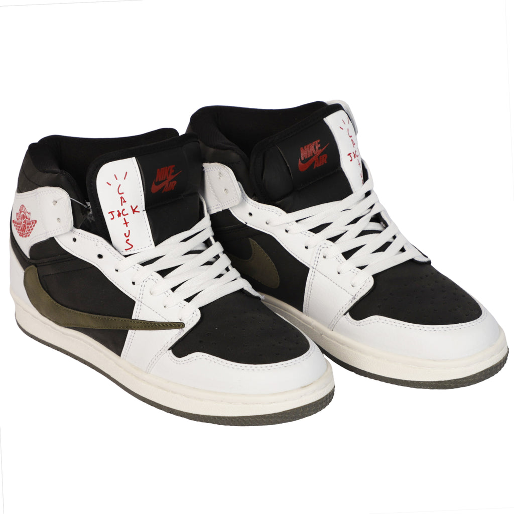 Jordan TS