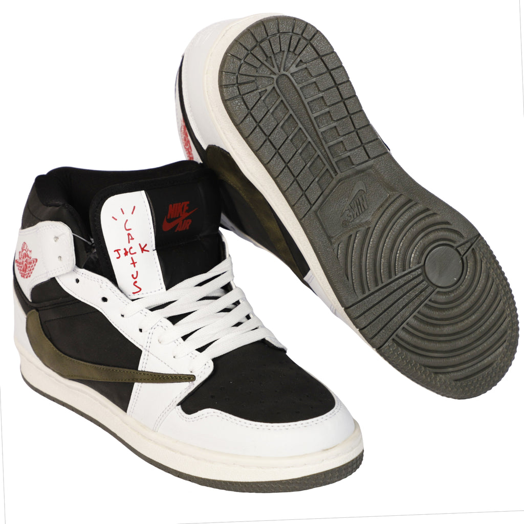 Jordan TS