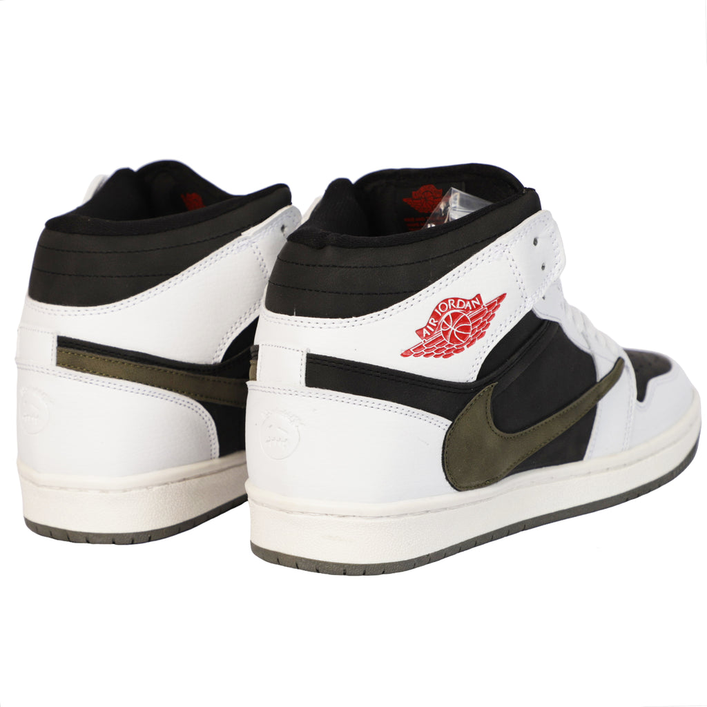 Jordan TS