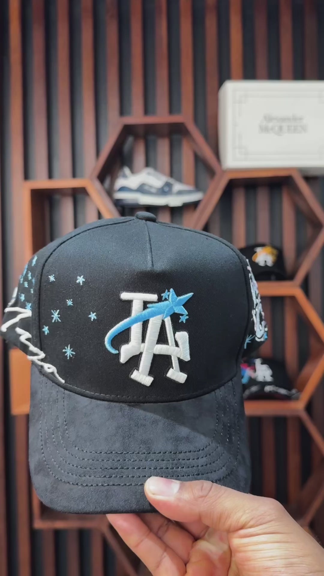 Gorra 31 Hats Magic Club